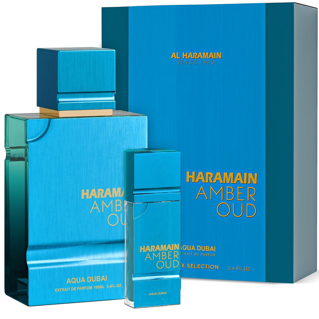 Al Haramain Amber Oud Eau de Parfum \u2013 Aqua Dubai \u2013 Coloni...