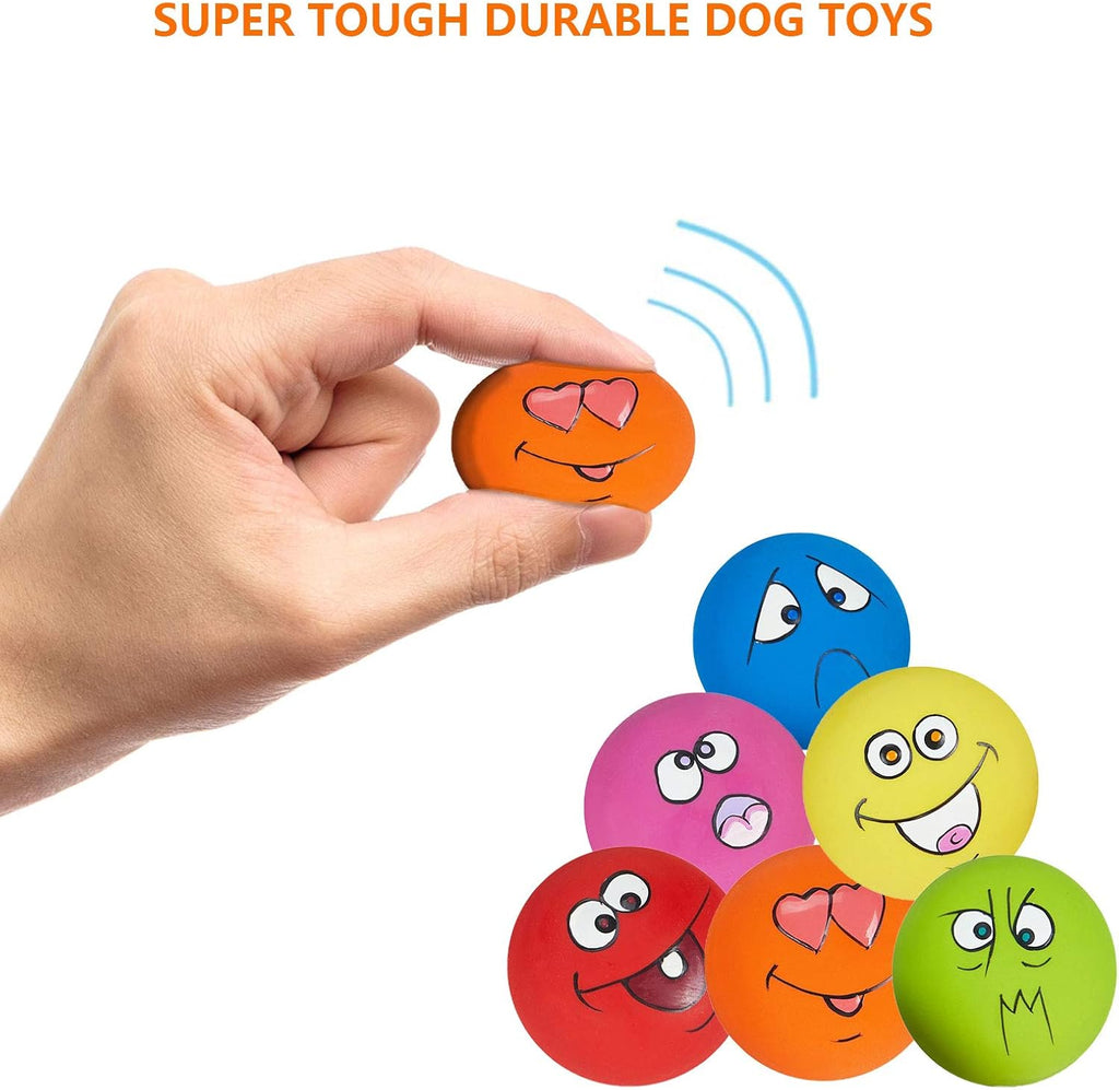 Coricorsu Juguete chirriante para perros, juguetes divertidos para...