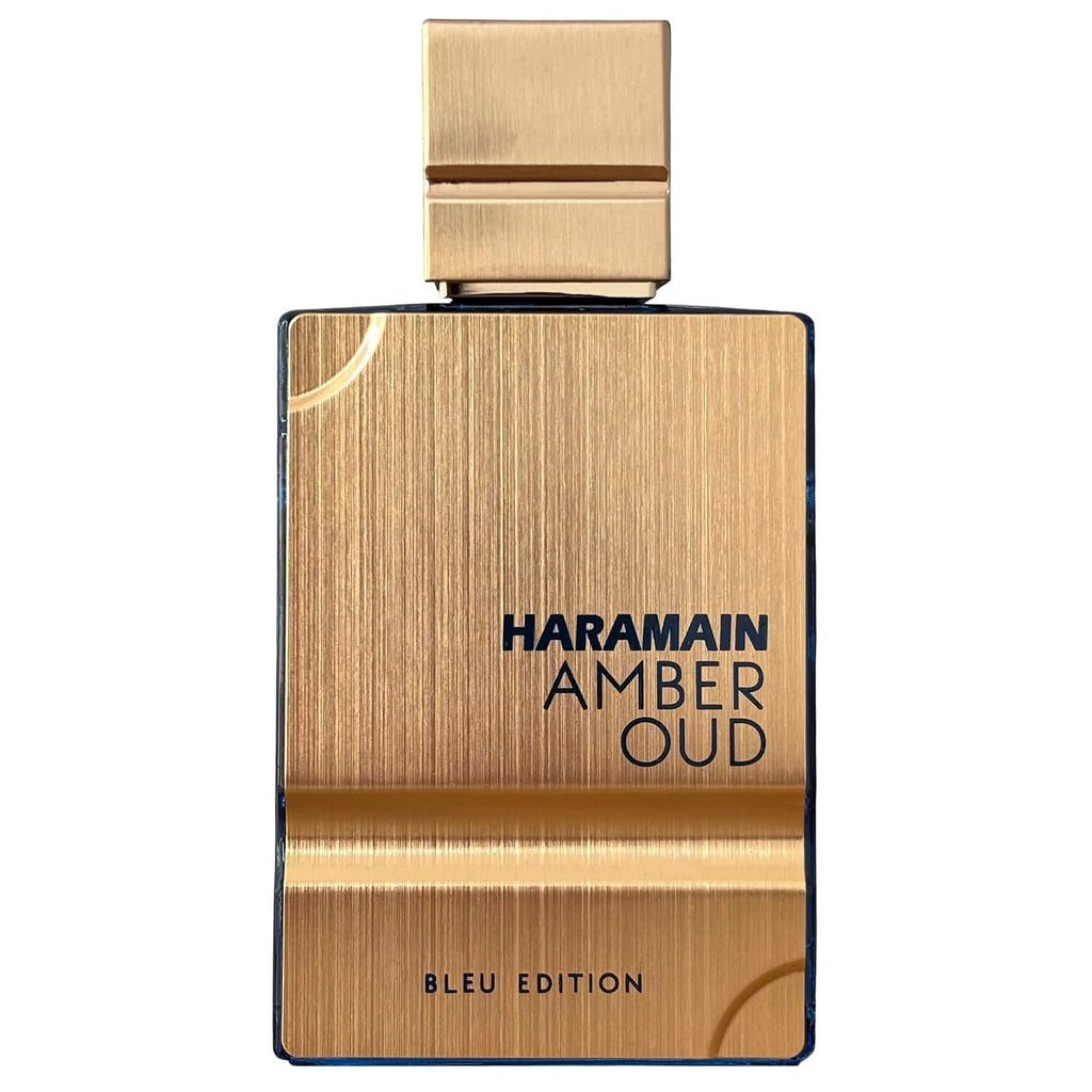 Al Haramain Amber Oud Blue Edition - Eau de Parfum Spray para hombr...