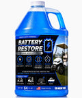 SPARK Solución de restauración de baterías para baterías de carrito...