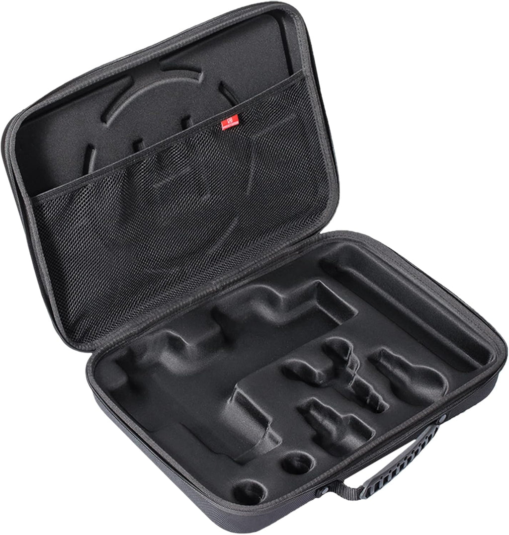 Estuche de transporte BUBM compatible con Hypervolt 2 Pro, organiza...