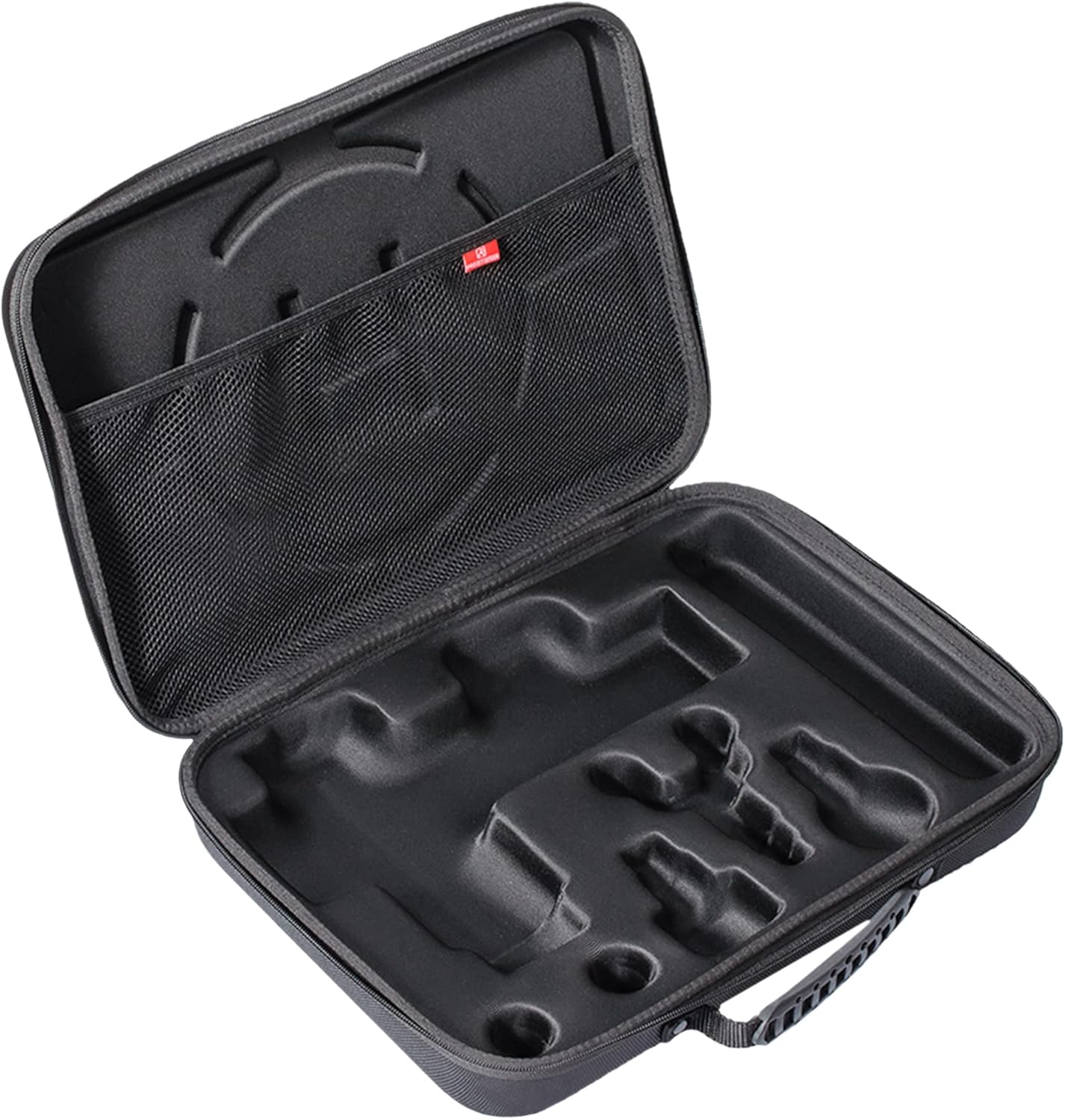 Estuche de transporte BUBM compatible con Hypervolt 2 Pro, organiza...