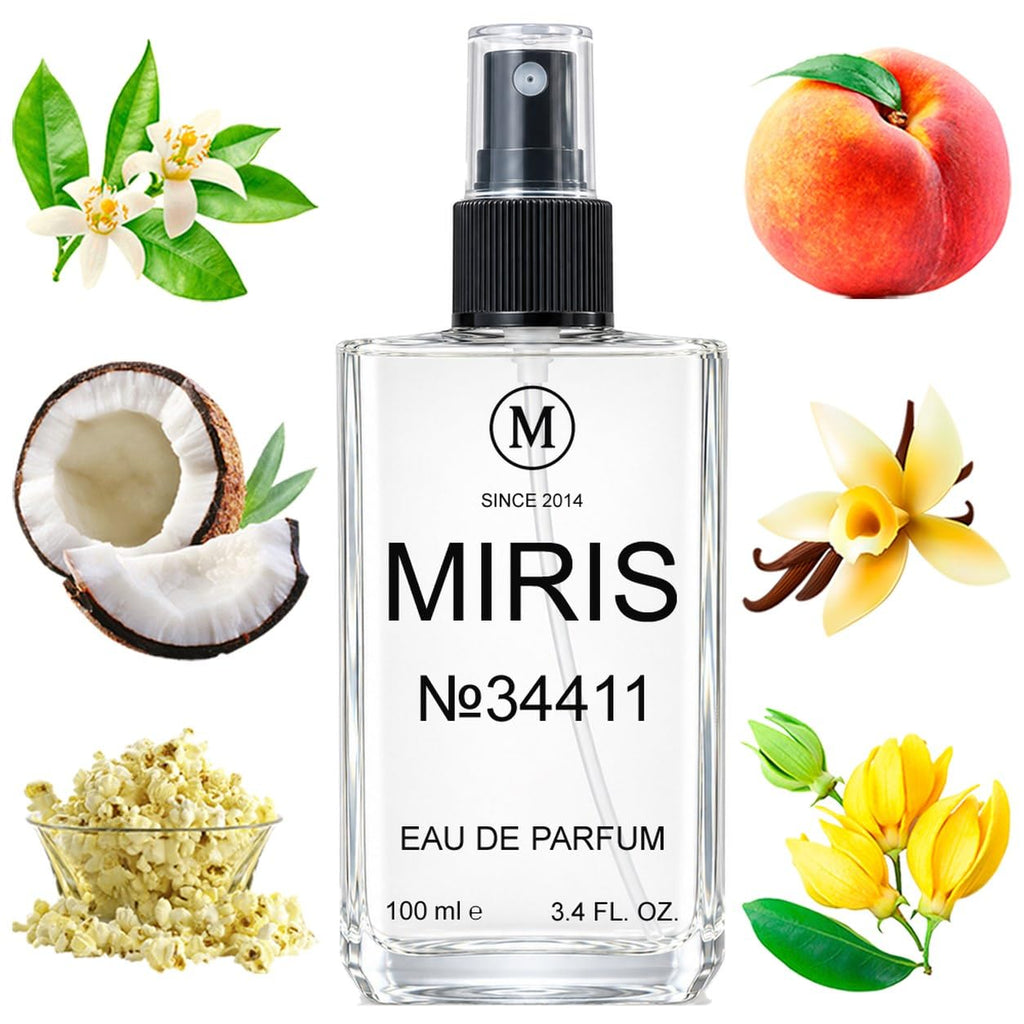 MIRIS No. 34411 EDP para Mujeres | PR Pure XS For Her - Our Inspira...