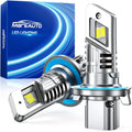 Marsauto Bombillas LED H13 de nueva generación 2026, 80,000 lm extr...