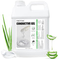 Gel conductor de aloe vera de 84 onzas líquidas para dispositivo fa...