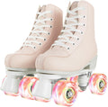 Comeon Patines de ruedas de mujer de alta calidad - Patines de cuat...