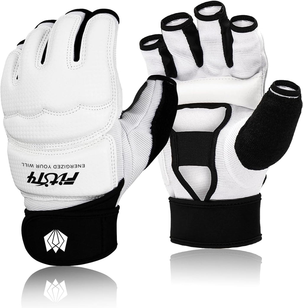 FitsT4 Sports Mitones MMA UFC Entrenamiento de Boxeo Saco de Boxeo...