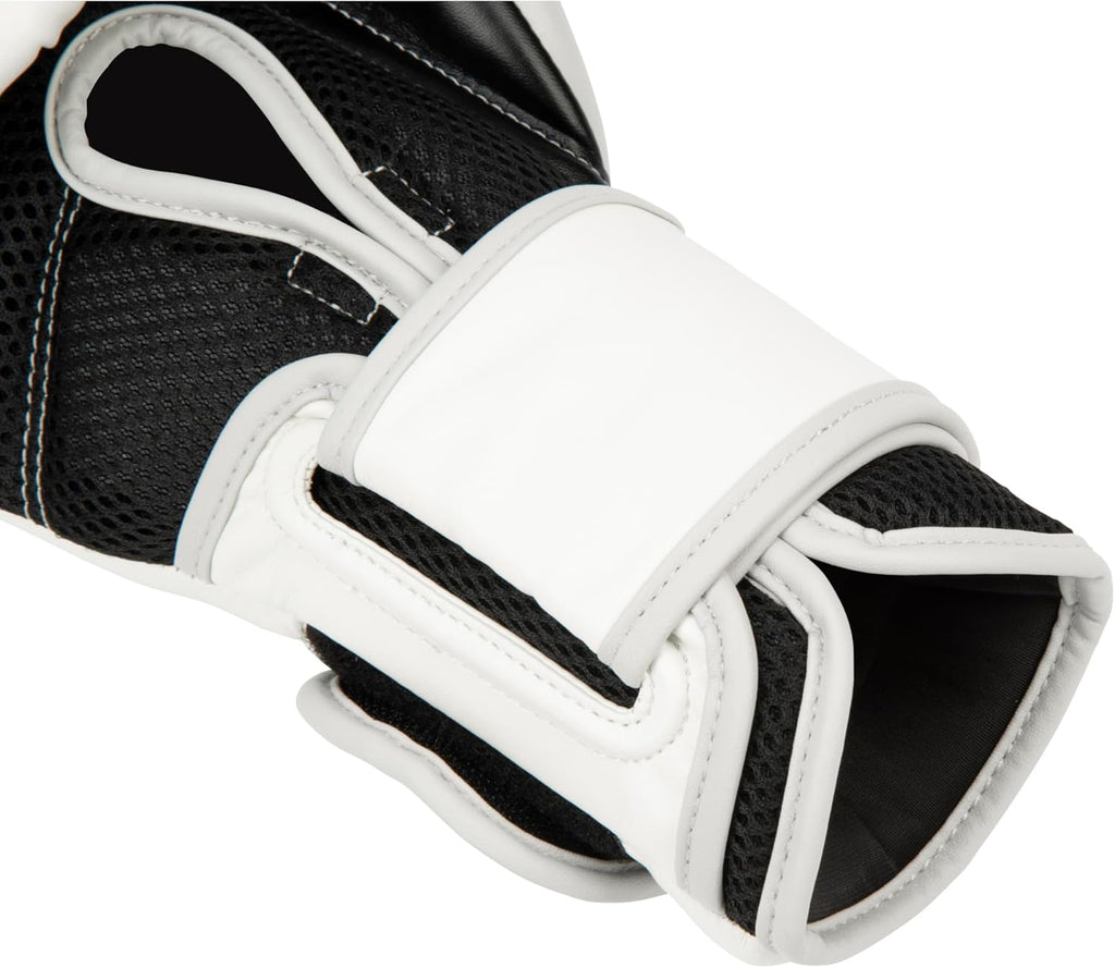 Everlast Powerlock 2 Guantes de Boxeo con Cierre de Velcro | Guante...