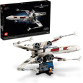 LEGO Star Wars Ultimate Collector Series X-Wing Starfighter Juego d...