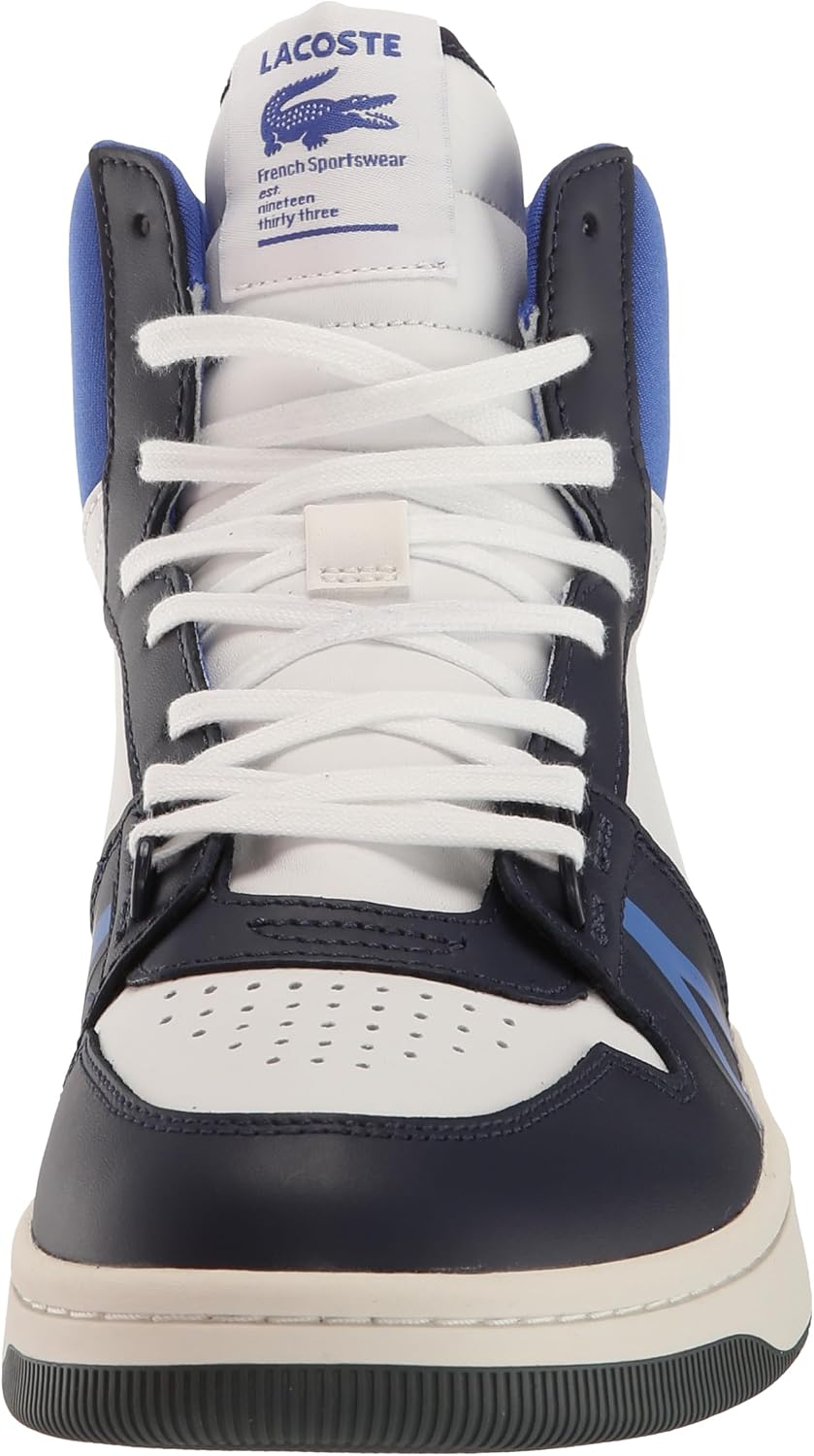 Lacoste Men's L001 Mid