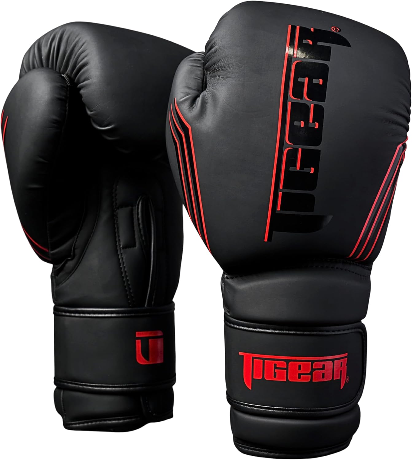 Tigear Surge Pro - Guantes de boxeo para hombres, mujeres y niños |...