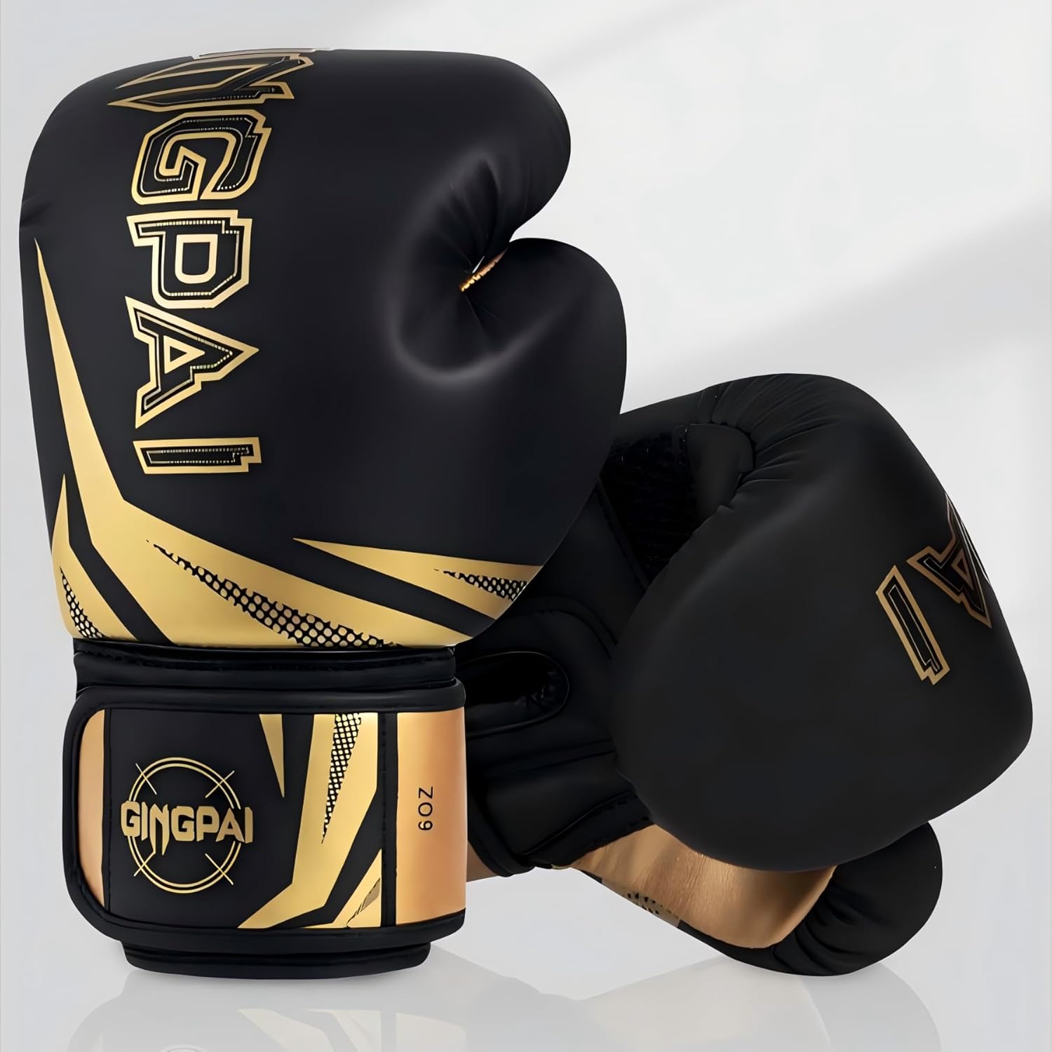 Guantes de boxeo, entrenamiento de boxeo profesional, guantes de ki...