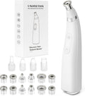UNOISETION Máquina de Microdermoabrasión de Diamante, Removedor Por...