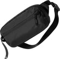 tomtoc Bolso de 1.5L-3.5L con bloqueo RFID, mochila cruzada minimal...