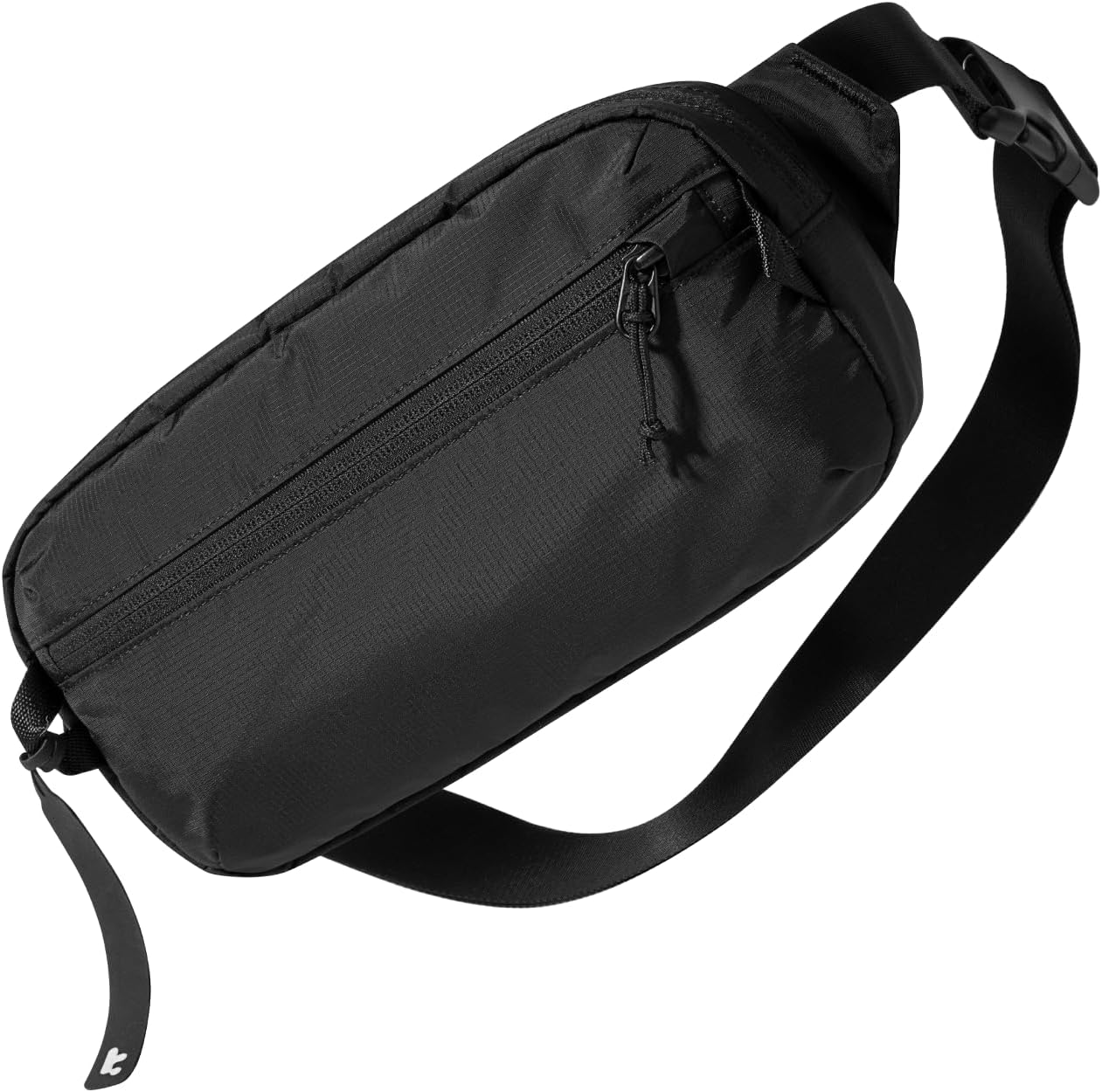 tomtoc Bolso de 1.5L-3.5L con bloqueo RFID, mochila cruzada minimal...