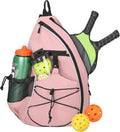 Bolsa de Pickleball Goloni para Mujeres, Mochila de Pickleball para...