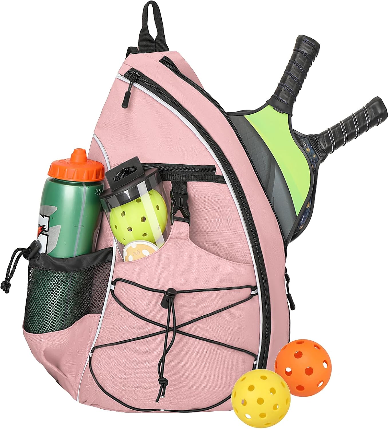 Bolsa de Pickleball Goloni para Mujeres, Mochila de Pickleball para...