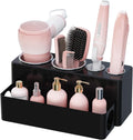 Lifewit Organizador de Herramientas para el Cabello para Tocador, S...