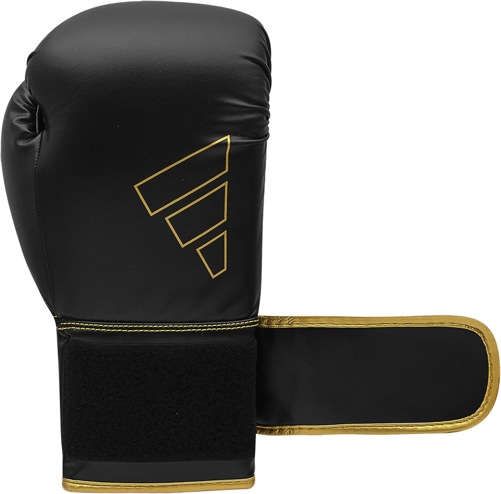 Guantes de Boxeo Adidas Hybrid 80 - Guantes de boxeo para adultos p...