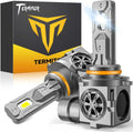 Termitor - Bombillas 9005\/HB3 mejoradas, 110,000 lm de alto rendim...