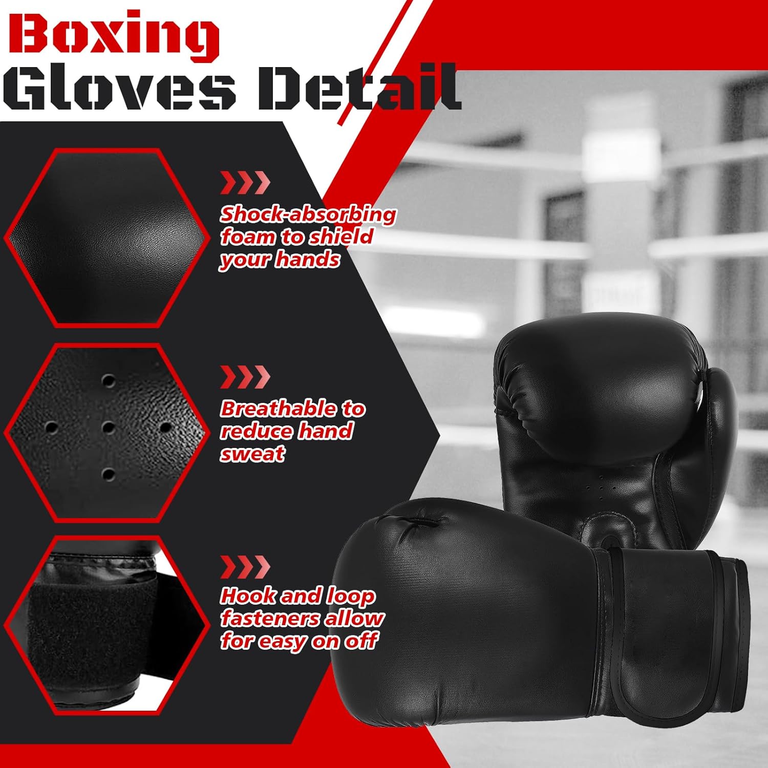 YORWHIN Protector de cabeza de combate con guantes - Casco de segur...