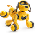 Ruko 18011 Perro Robot Inteligente de Juguete para Niños, Cachorro...