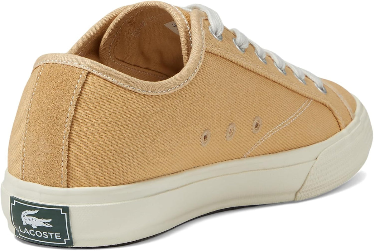 Lacoste Backcourt - Tenis para hombre