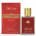 Old Spice Colonia para hombres, espray de fragancia premium y parab...