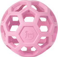 JW Pet HOL-ee Roller, bola de rompecabezas de juguete para perros,...