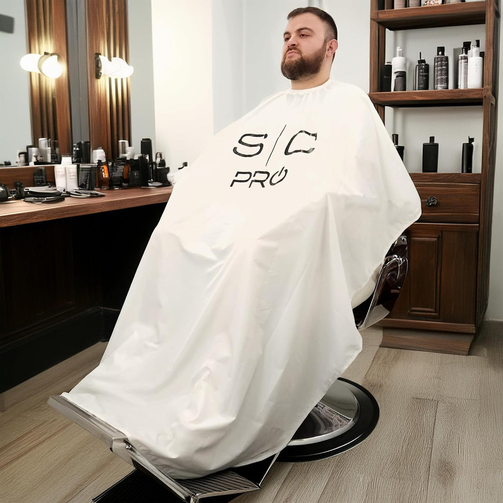 Stylecraft Cabo de corte de pelo resistente al agua de peluquero pr...