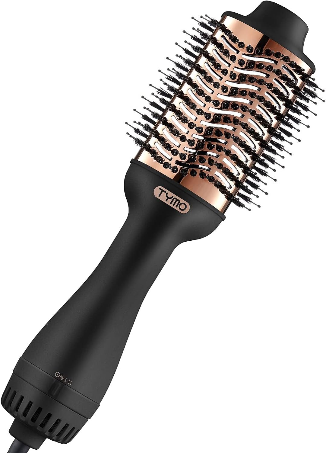 TYMO Cepillo Secador de Cabello, Cepillo Secador en Uno, Secador de...