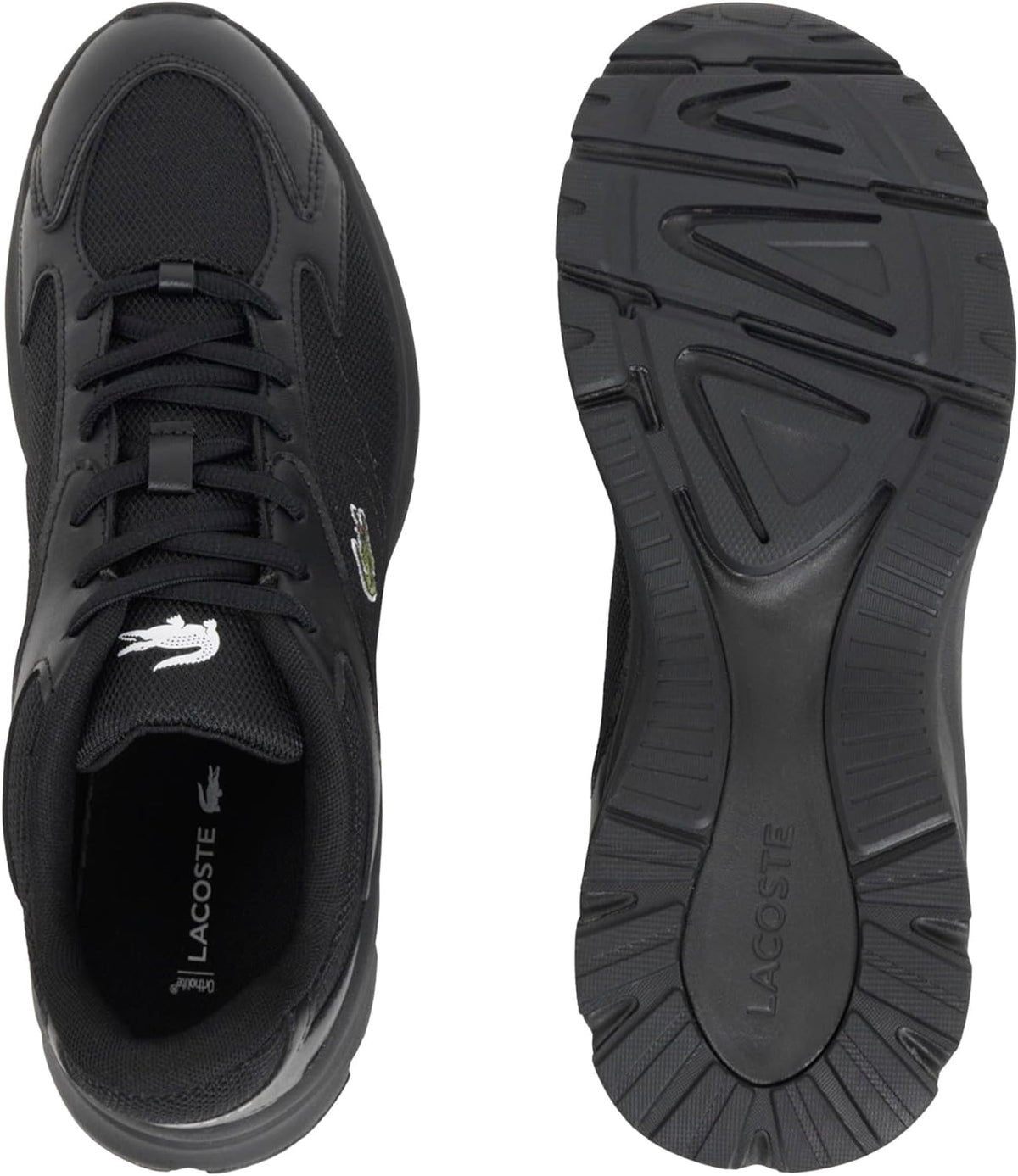Lacoste Zapatillas base L003