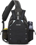G4Free Pickleball Bag, bolso bandolera para hombres y mujeres, moch...