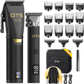 GTSPRO - Cortadora de pelo profesional para hombres, cortadora inal...