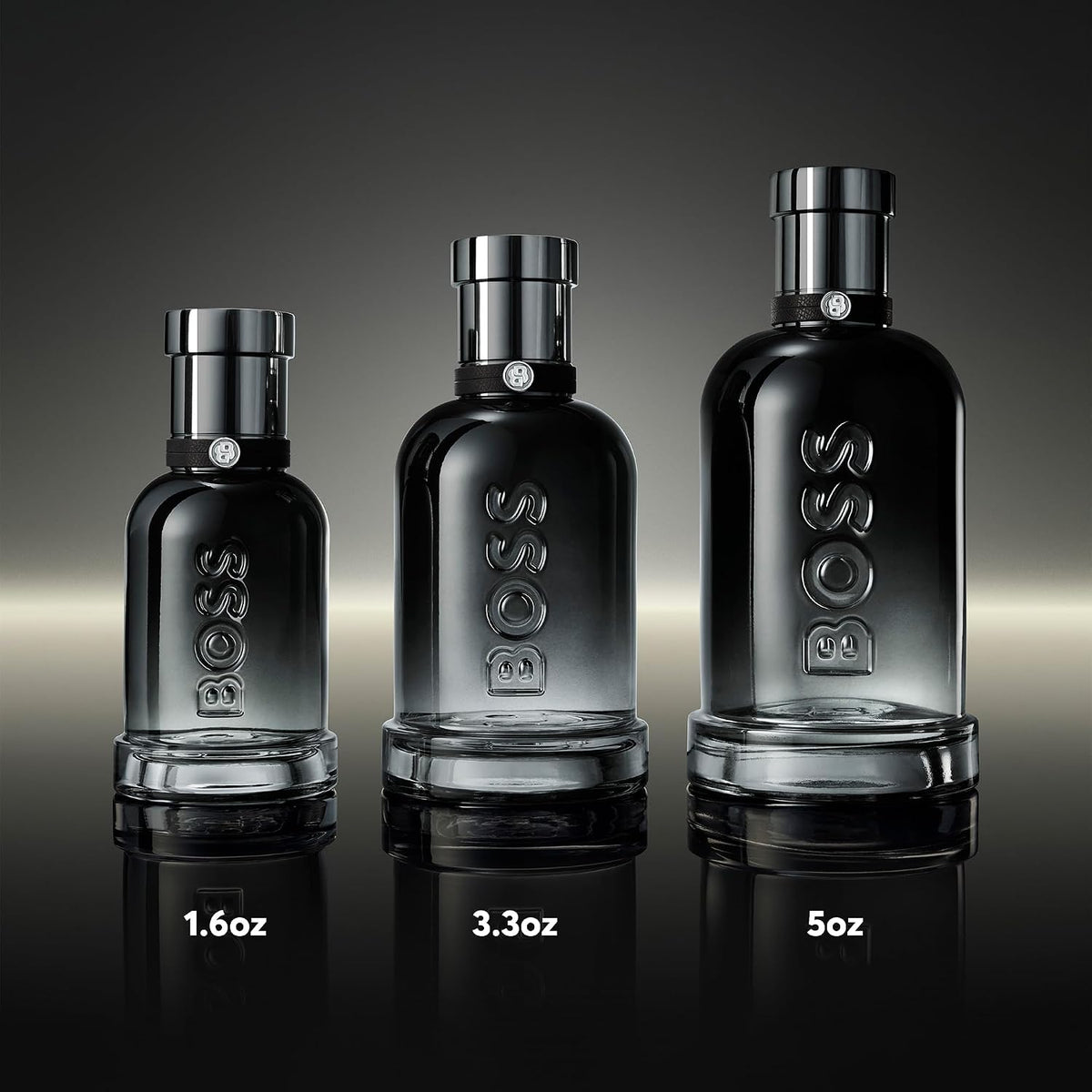 Hugo Boss Bottled Beyond Eau de Parfum \u2013 Woody Men's Colog...