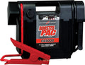 Booster Pac 12 V Jump Starter, 1500 A