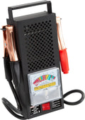 OEMTOOLS 24338 Probador de Carga de Batería, Probador de Batería 12...