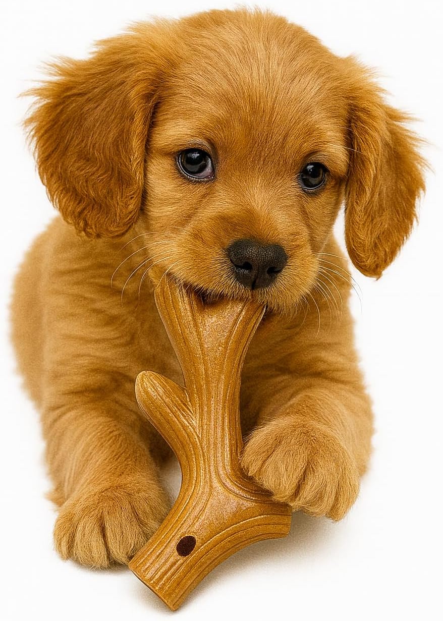 Jalousie - Paquete múltiple de juguetes chirriantes para perros, pa...