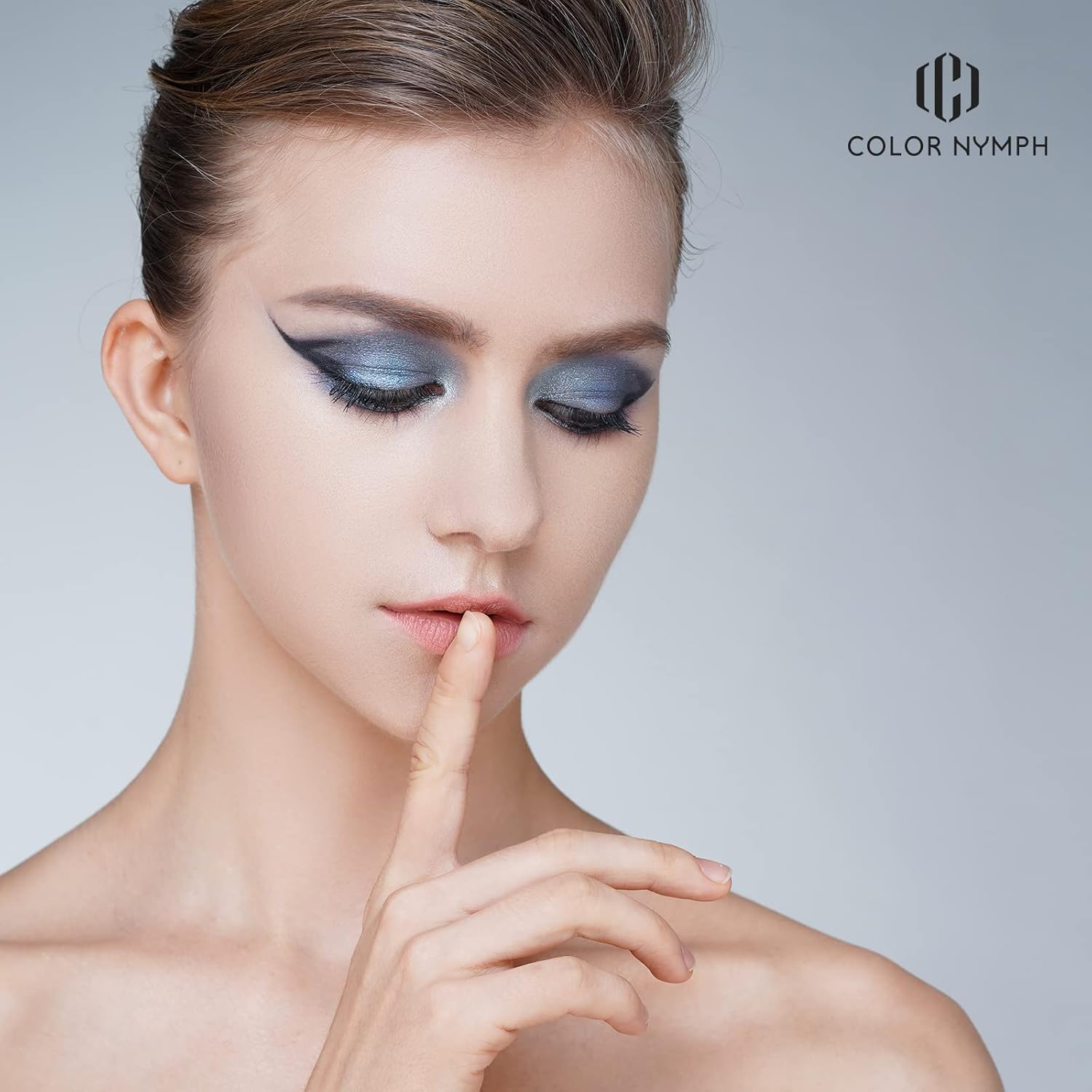 Color Nymph Kit de maquillaje todo en uno, perfecto para mujeres, a...