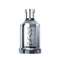 BOSS Bottled Beyond Eau de Toilette Intense - Colonia de cuero flor...
