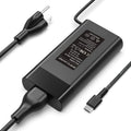 Cargador de laptop USB C de 90 W para HP Spectre x360 904144-850 90...
