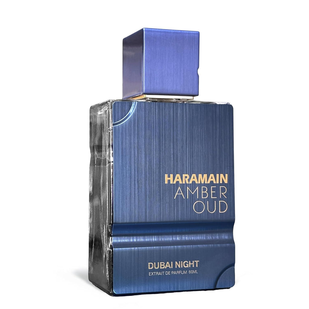 Al Haramain Amber Oud Dubai Night | Colonia Oud &amp; Amber para ho...