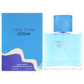 LEau DFine Ocean de Fine Perfumery para hombres - 3.4 oz EDT Spray