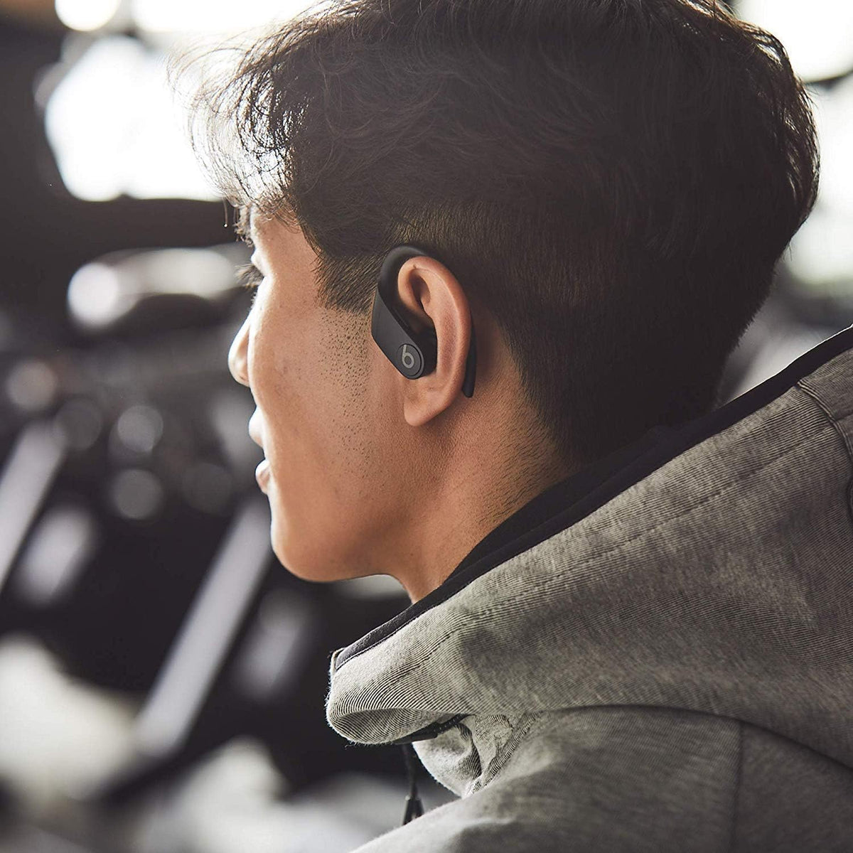 Apple Powerbeats Pro - Audífonos Bluetooth totalmente inalámbricos...