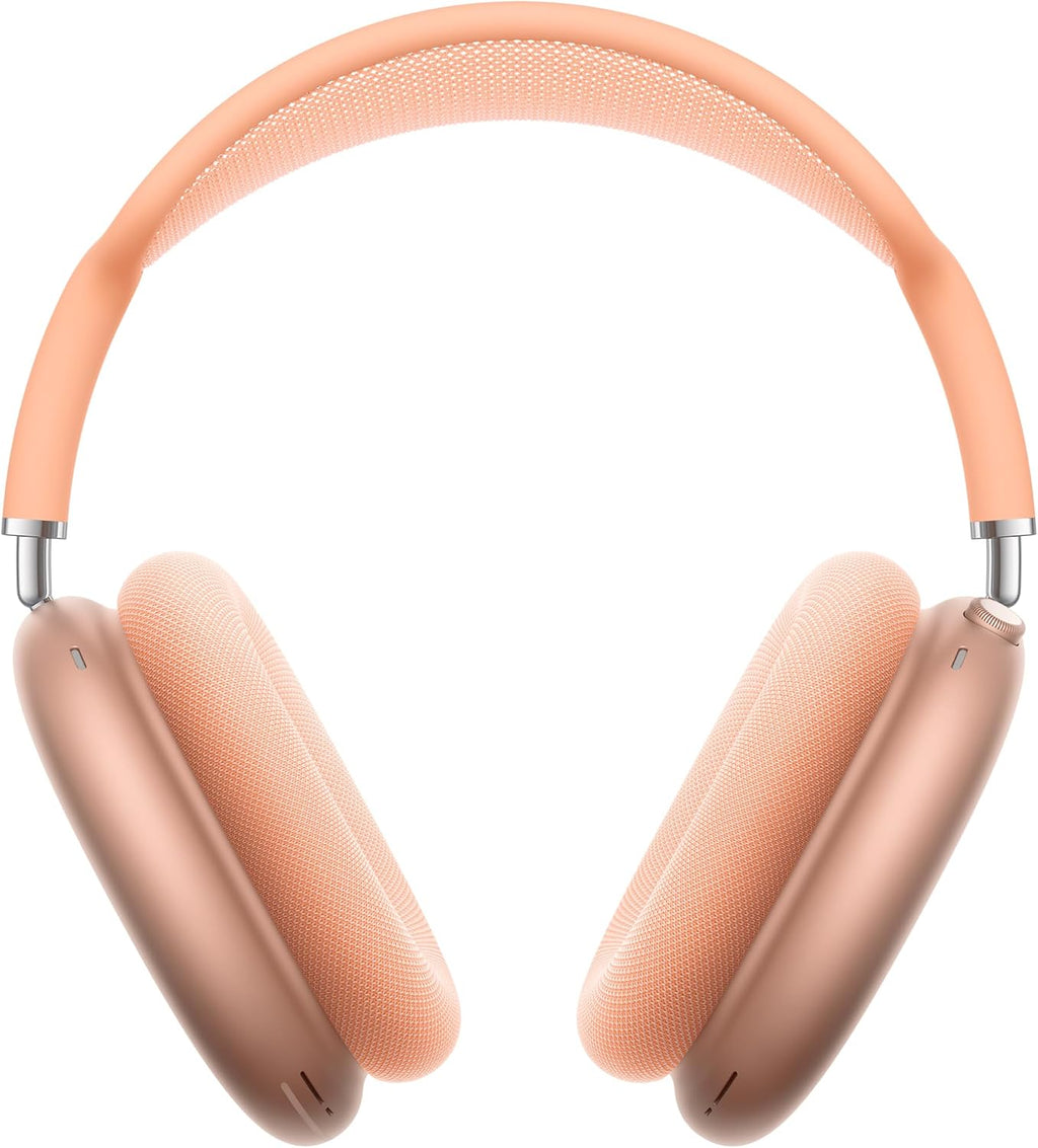 Auriculares Apple AirPods Max inalámbricos sobre la oreja, cancelac...