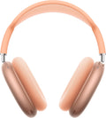 Auriculares Apple AirPods Max inalámbricos sobre la oreja, cancelac...