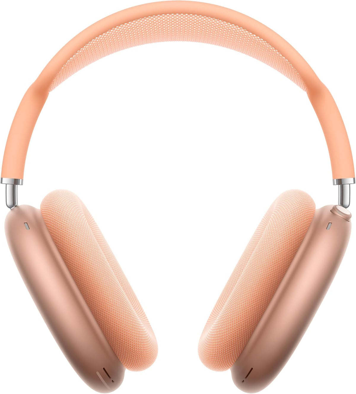 Auriculares Apple AirPods Max inalámbricos sobre la oreja, cancelac...
