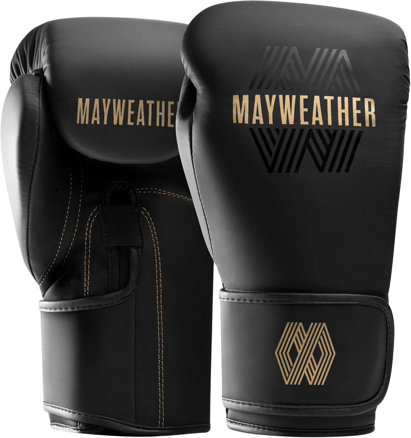 Mayweather Core - Guantes de boxeo para hombres y mujeres, guantes...