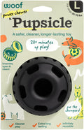 WOOF Power Chewer Pupsicle - Juguetes masticables duraderos y de la...