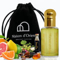 Sultan - Aceite de perfume de 0.4 fl oz para mujeres y hombres en c...